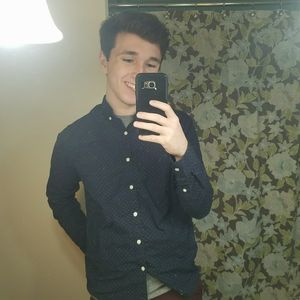 Meet your Posher, Connor